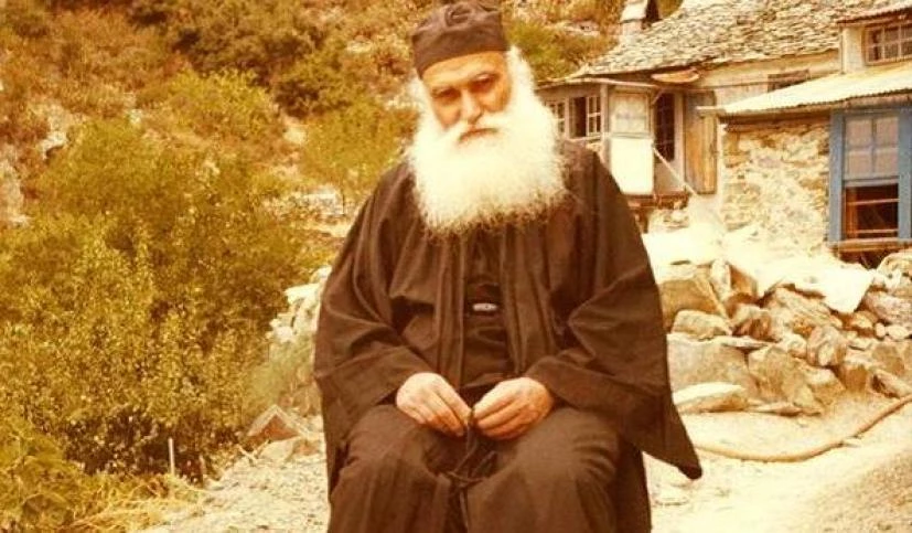 «Τουλάχιστον να πάω να σώσω την ψυχή μου»